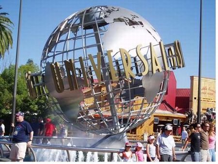 Universal Studios Hollywood photo, from ThemeParkInsider.com